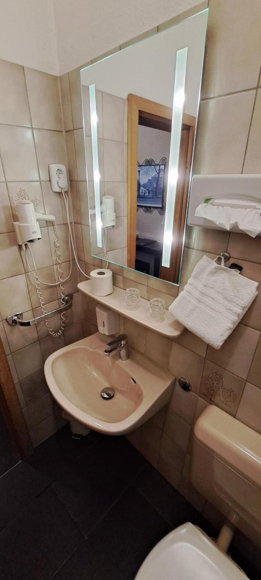 Parkhotel Essen Eksteriør bilde